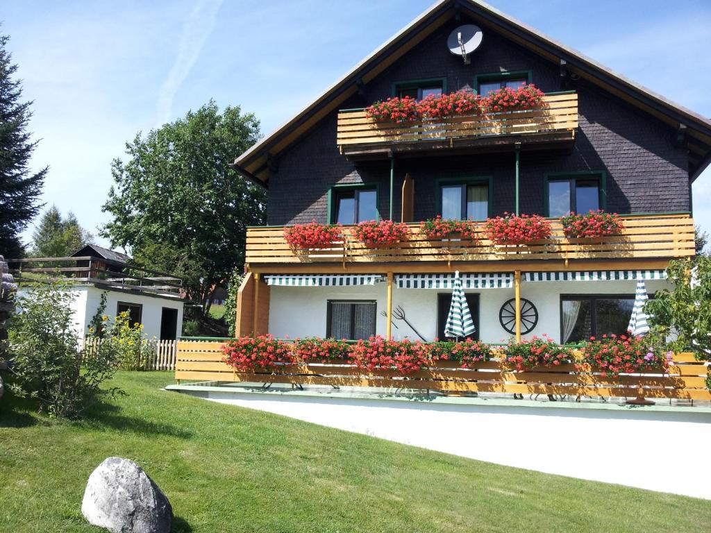 פלדברג Schwarzwald-Chalet Feldberg מראה חיצוני תמונה